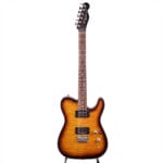 Fender Custom Shop Set-Neck Telecaster Bj.1995