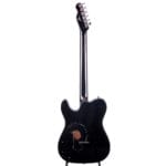 Fender Custom Shop Set-Neck Telecaster Bj.1995 – Bild 2