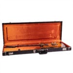 Fender Custom Shop Set-Neck Telecaster Bj.1995 – Bild 10