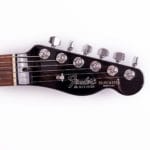 Fender Custom Shop Set-Neck Telecaster Bj.1995 – Bild 8