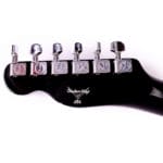 Fender Custom Shop Set-Neck Telecaster Bj.1995 – Bild 9