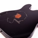 Fender Custom Shop Set-Neck Telecaster Bj.1995 – Bild 7