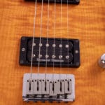 Fender Custom Shop Set-Neck Telecaster Bj.1995 – Bild 6