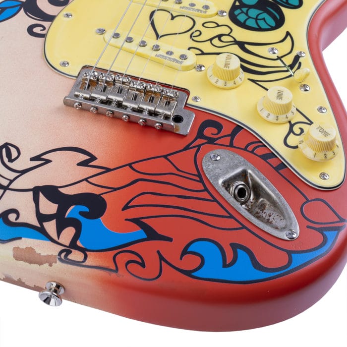 2021-Vintage-Summer-Of-Love-08.jpg Vintage  V6MRHDX Thomas Blug Signature "Summer of Love" – Bild 6