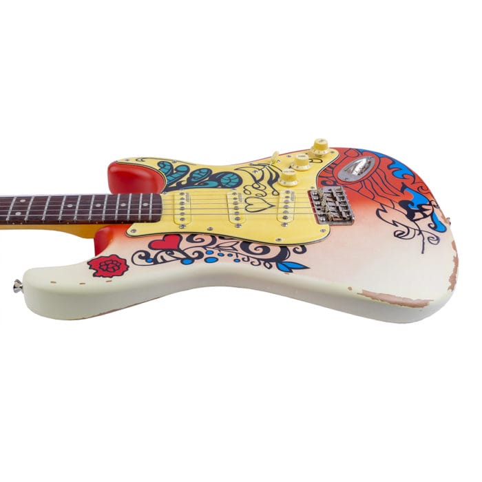 2021-Vintage-Summer-Of-Love-10.jpg Vintage  V6MRHDX Thomas Blug Signature "Summer of Love" – Bild 8