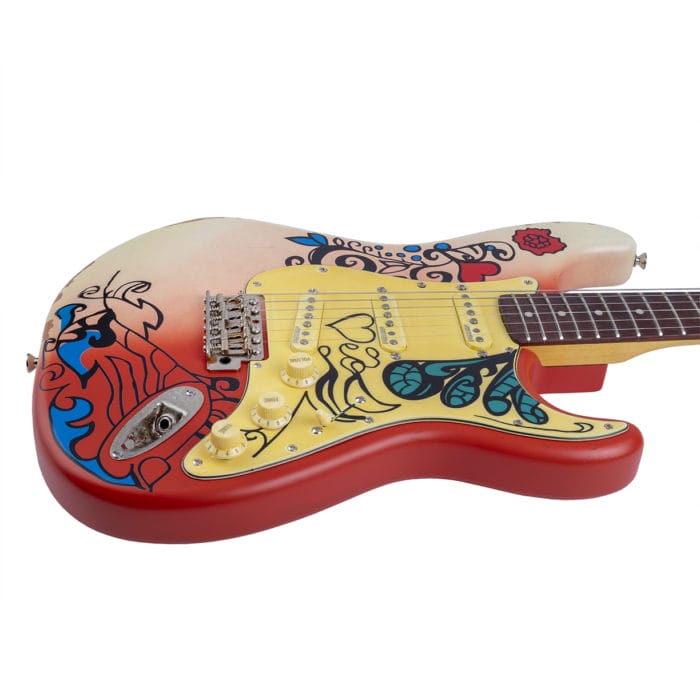 2021-Vintage-Summer-Of-Love-11.jpg Vintage  V6MRHDX Thomas Blug Signature "Summer of Love" – Bild 7