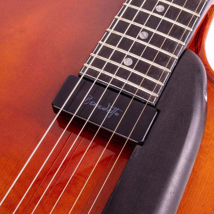 Anton Sandner Nr.14S – Bild 7