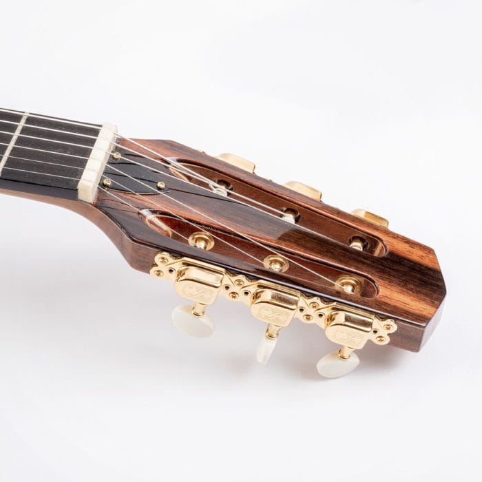 A. Sandner Selmer/Maccaferri No. 11 – Bild 8