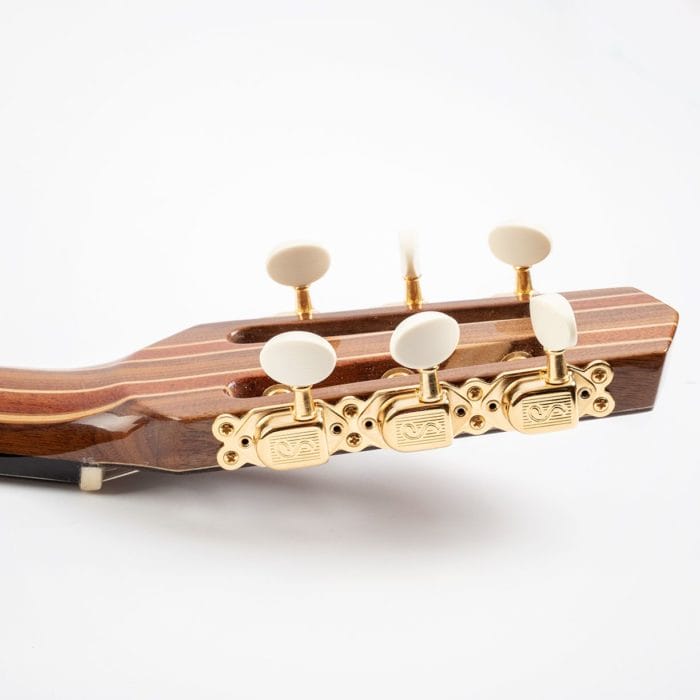 A. Sandner Selmer/Maccaferri No. 11 – Bild 7