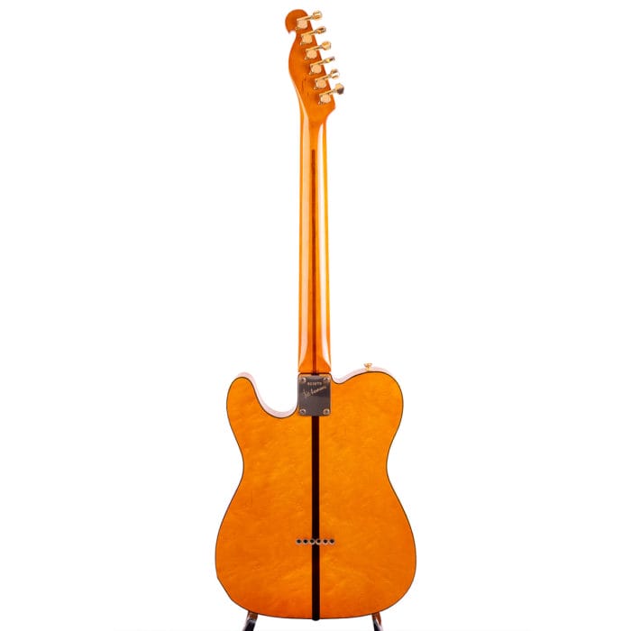 Bill Lawrence BT2 Mad Cat – Bild 2