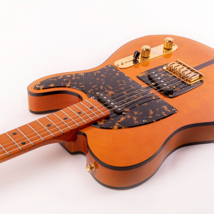 Bill-Lawrence-BT2-Mad-Cat-11.jpg Bill Lawrence BT2 Mad Cat – Bild 7