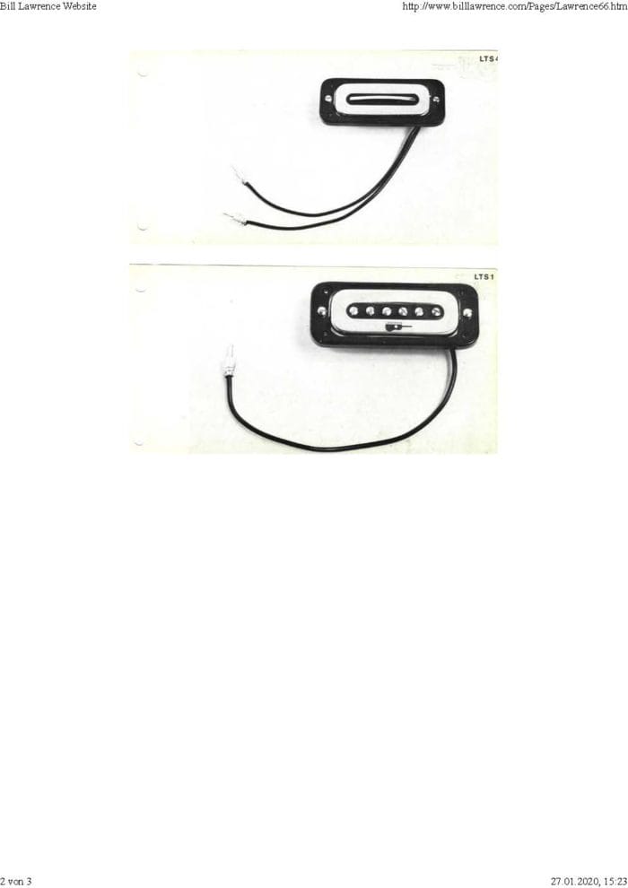 Hoyer Telecaster – Bild 13