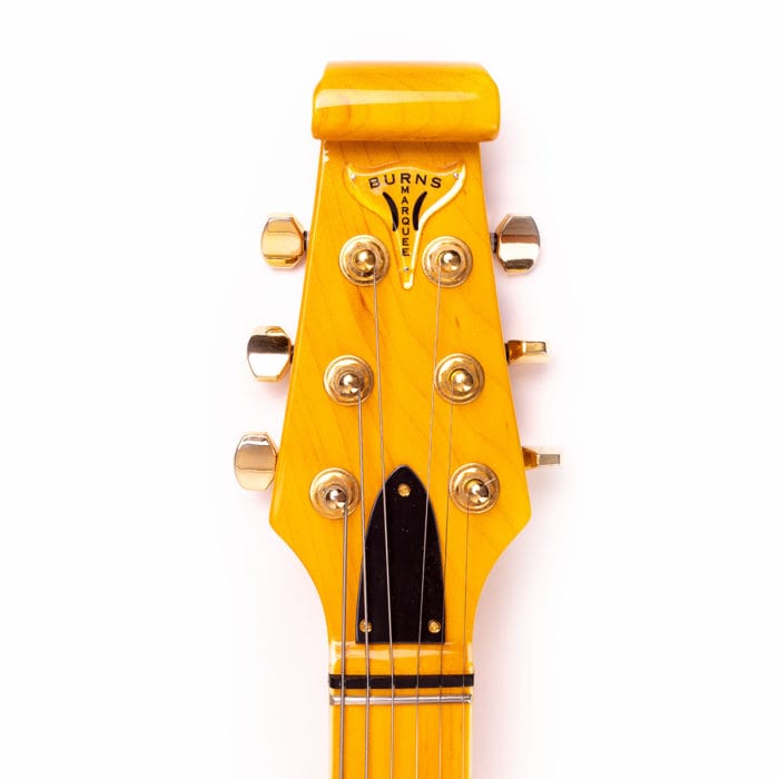 Burns Marquee Club Series 1999 – Bild 5