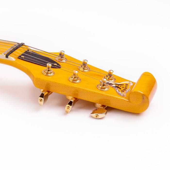 Burns Marquee Club Series 1999 – Bild 6