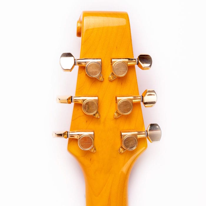 Burns Marquee Club Series 1999 – Bild 7