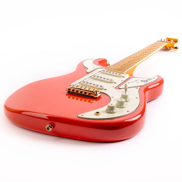 Burns Marquee Club Series 1999 – Bild 4