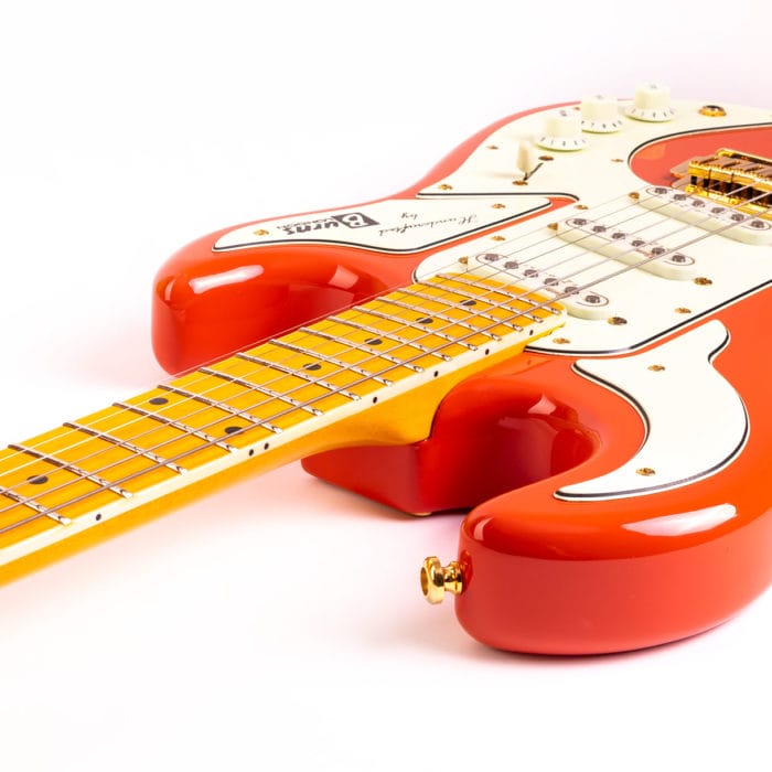 Burns Marquee Club Series 1999 – Bild 8