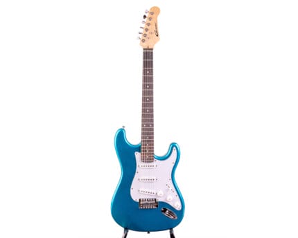 Career Stage-1 E-Gitarre