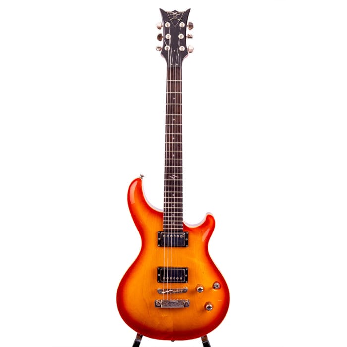 Dean B. Zelinsky DBZ Mondial ST - Dean B. Zelinsky