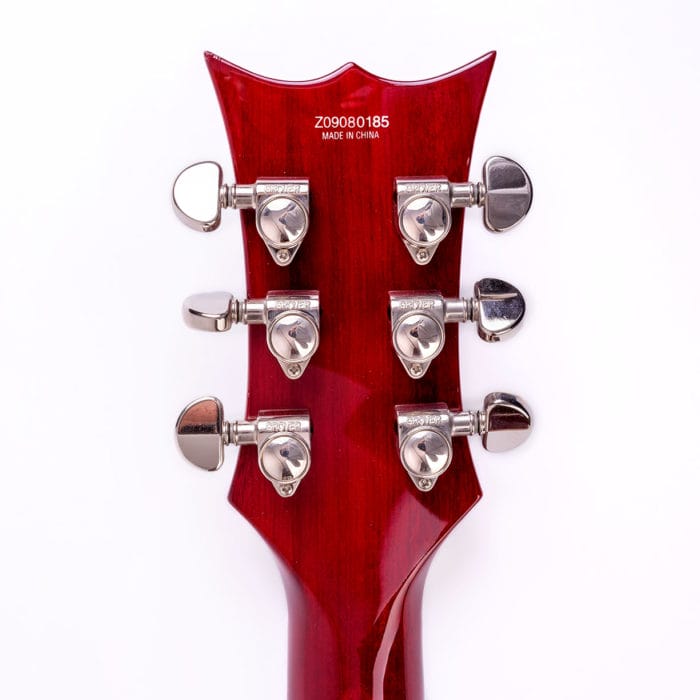 Dean B. Zelinsky DBZ Mondial ST – Bild 10