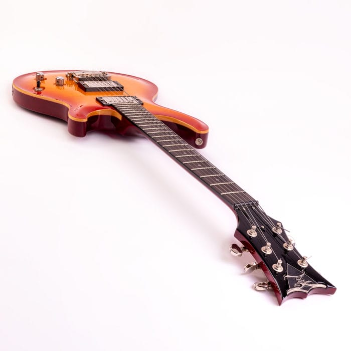 Dean B. Zelinsky DBZ Mondial ST – Bild 3