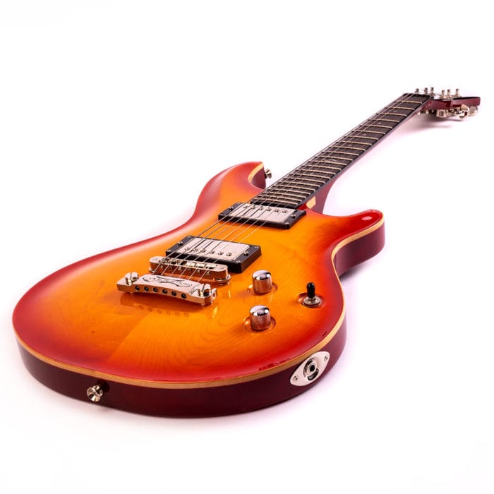 Dean B. Zelinsky DBZ Mondial ST – Bild 4