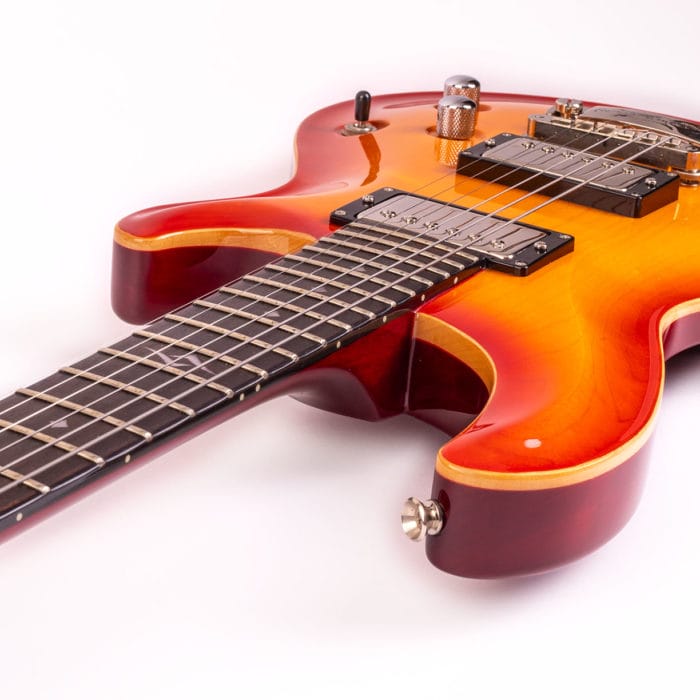 Dean B. Zelinsky DBZ Mondial ST – Bild 5