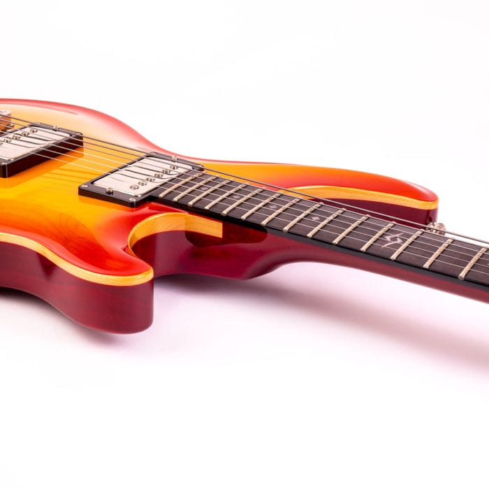 Dean B. Zelinsky DBZ Mondial ST – Bild 7