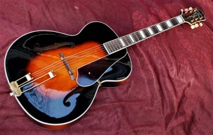 Epiphone Broadway 1946