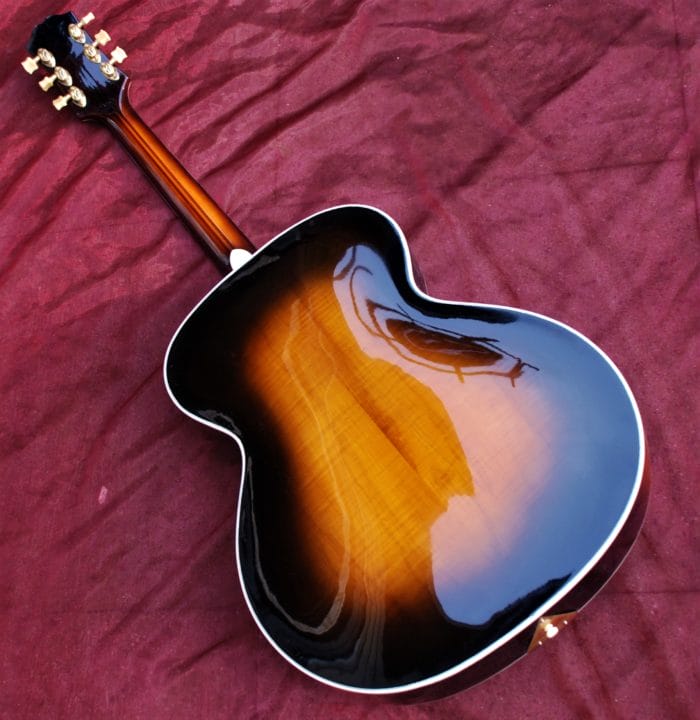 Epiphone Broadway 1946 - Epiphone