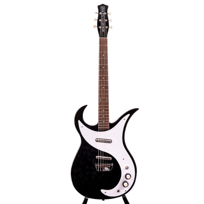 Danelectro Wild Thing – Bild 1