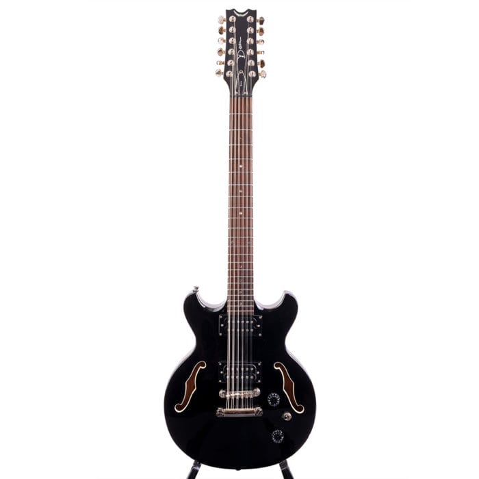 Dean-Boca-12-01.jpg Dean Boca 12-saitige Halbresonanzgitarre – Bild 1