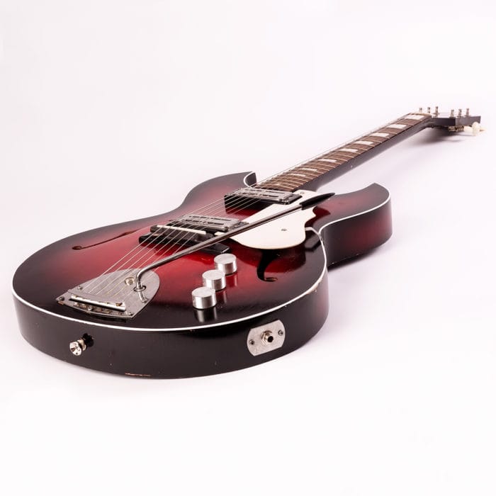 EGMOND Colorado – Bild 4