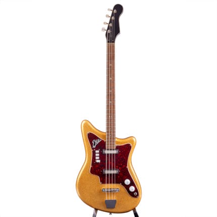 Eko 1100/MB/2 Bass Gold Sparkle
