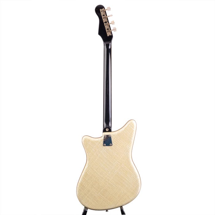 Eko 1100/MB/2 Bass Gold Sparkle – Bild 2