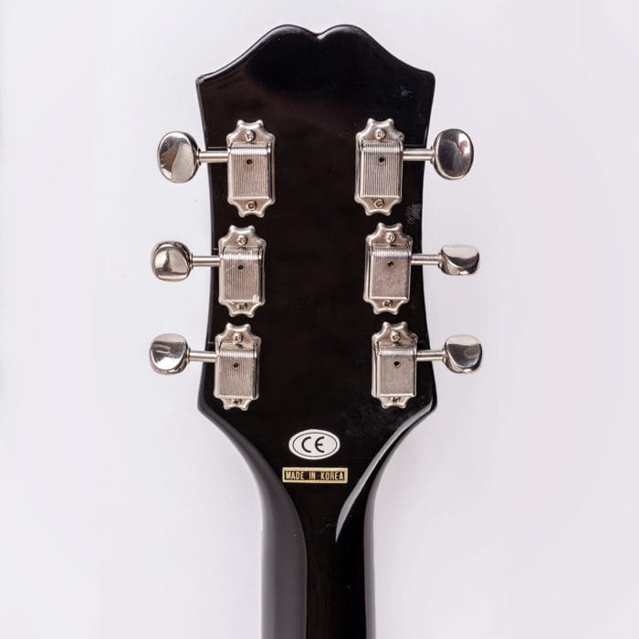 Epiphone FlameKat Limited Edition – Bild 9