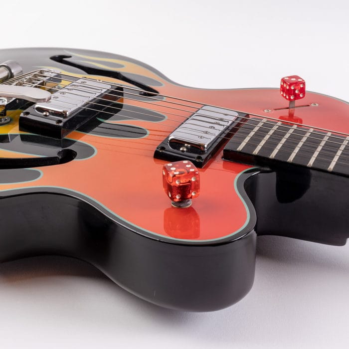 Epiphone-Flamekat-08.jpg Epiphone FlameKat Limited Edition – Bild 6