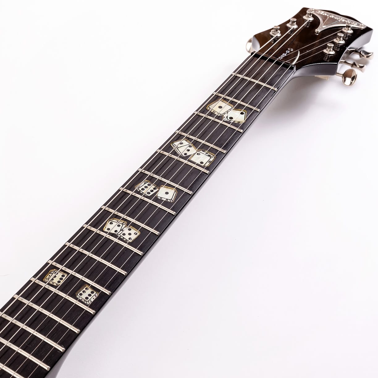 Epiphone FlameKat Limited Edition - Luis Guitar Garage