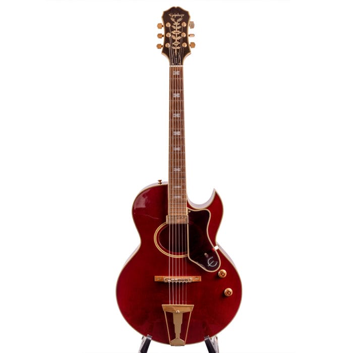 Epiphone Howard Roberts HR-1 - Epiphone