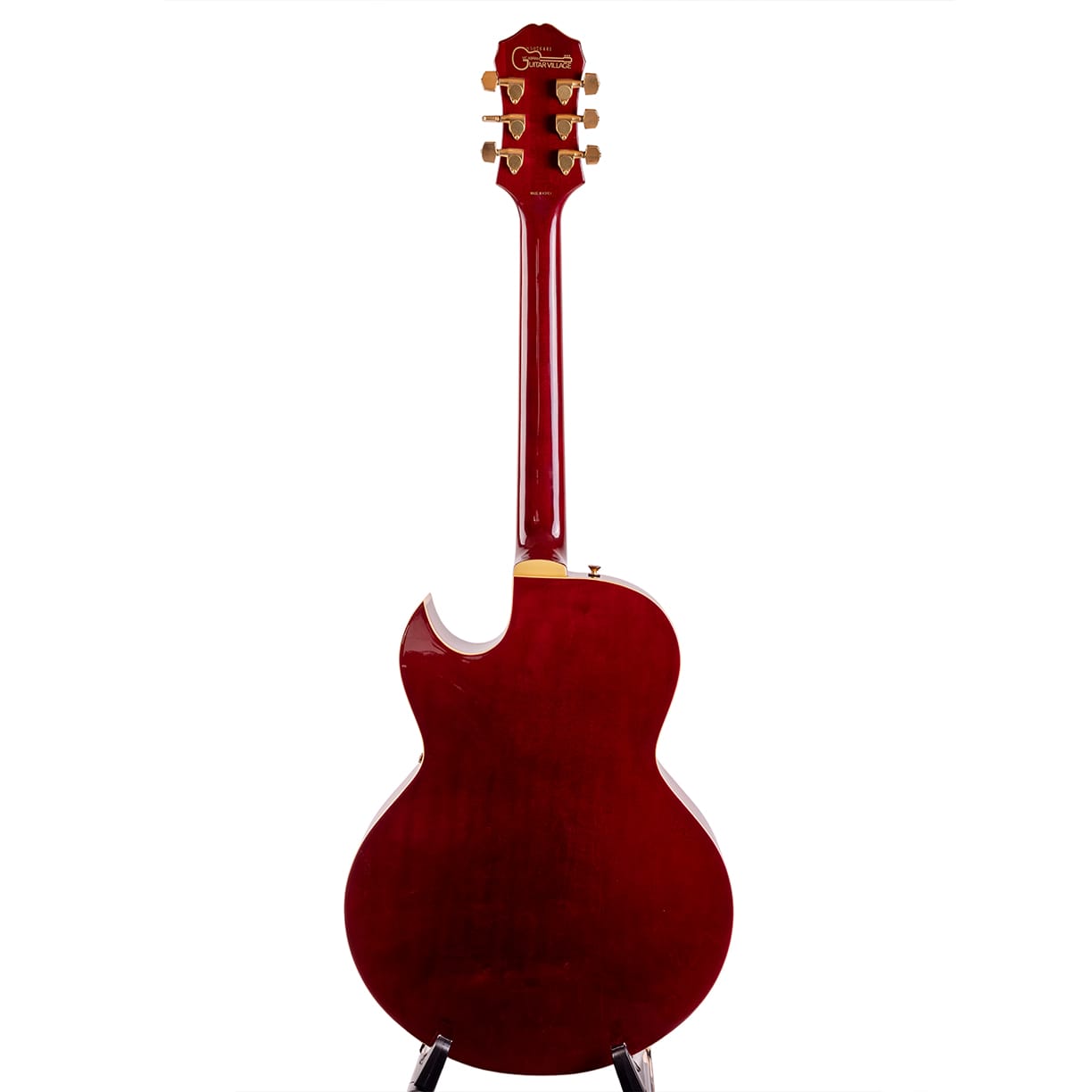 Epiphone Howard Roberts HR-1 - Luis Guitar Garage