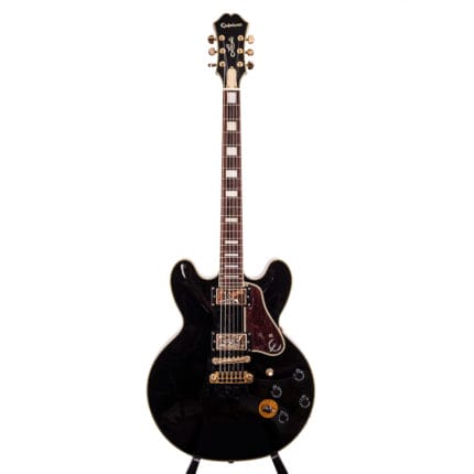 Epiphone BB King Lucille