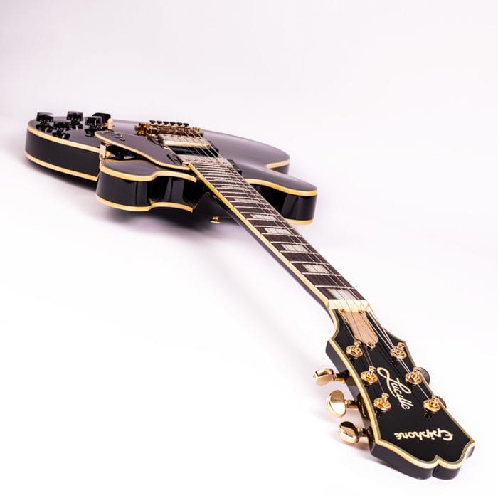 Epiphone BB King Lucille – Bild 3