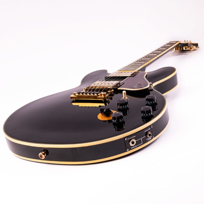 Epiphone BB King Lucille – Bild 4