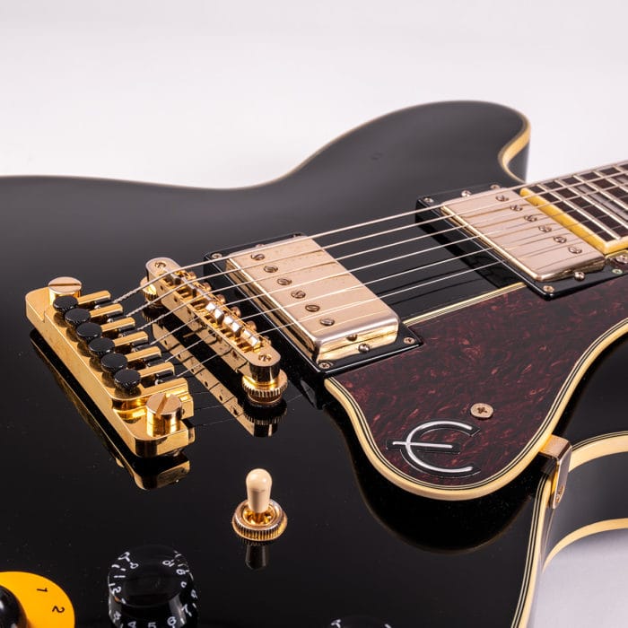 Epiphone BB King Lucille – Bild 5