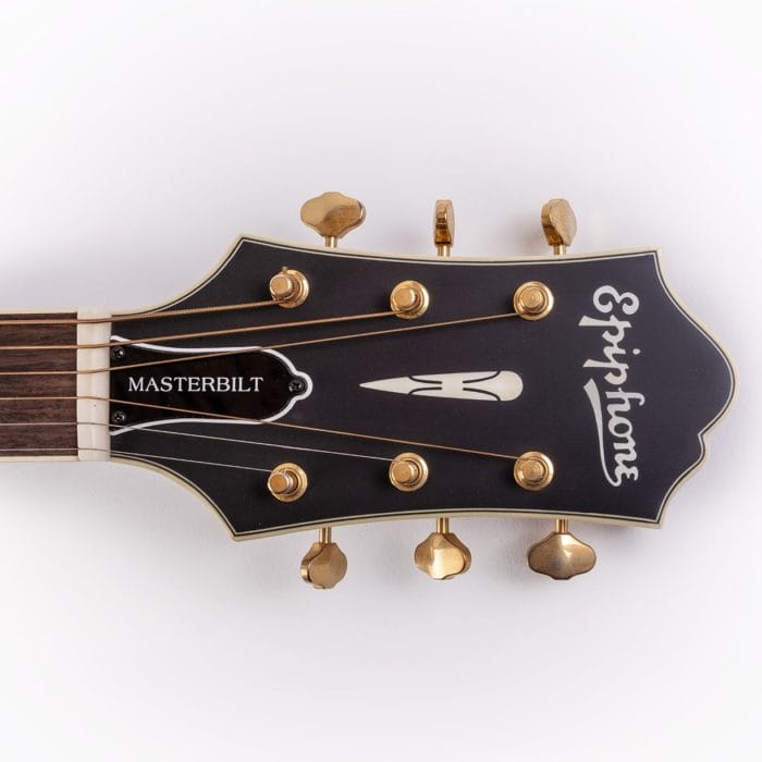 Epiphone Masterbilt - DR-500 RAVS – Bild 7