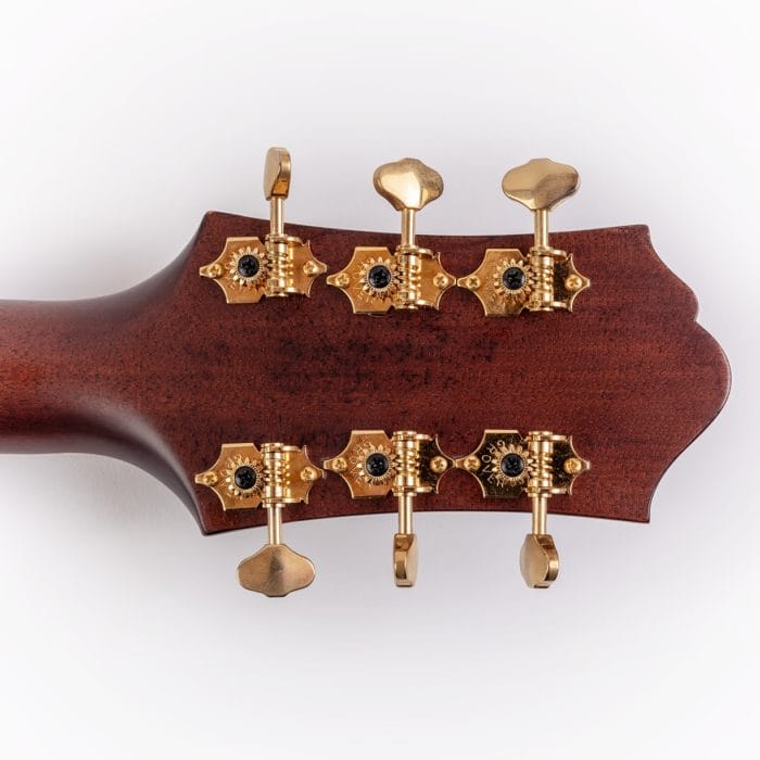 Epiphone Masterbilt - DR-500 RAVS – Bild 8