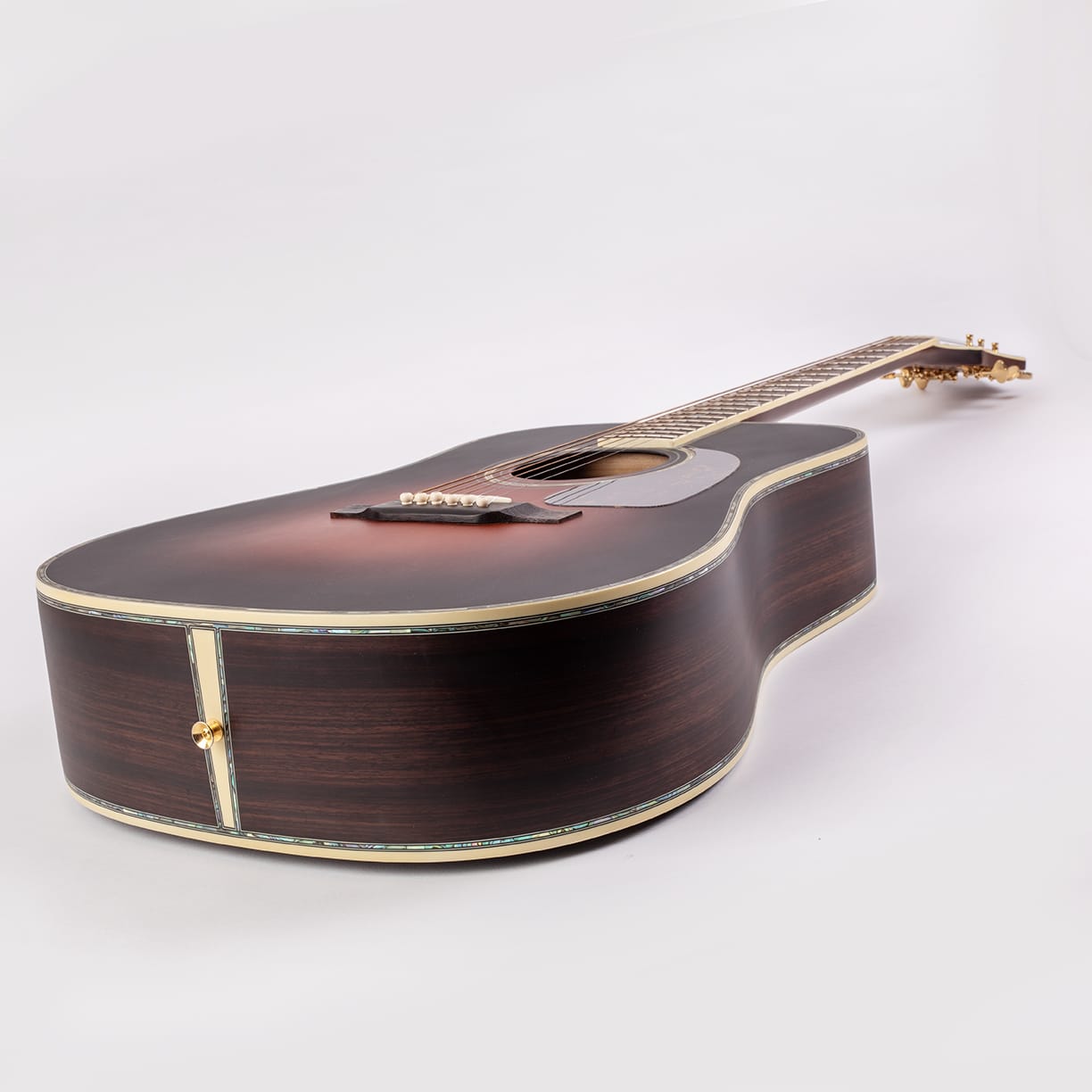 Epiphone Masterbilt - DR-500 RAVS - Luis Guitar Garage