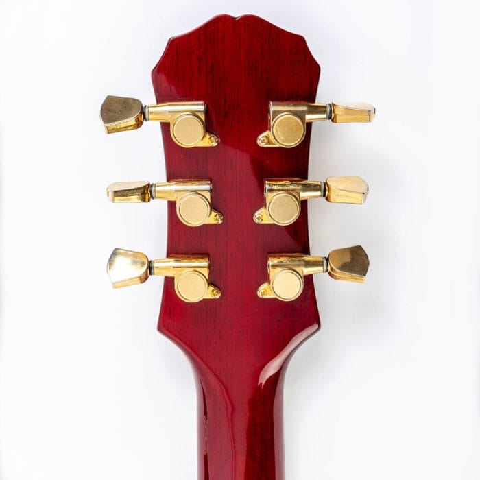 Epiphone Nighthawk ST3 1995 .(GIBSON) – Bild 10