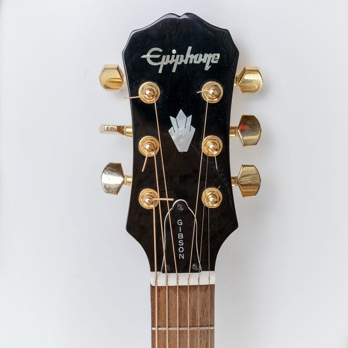 Epiphone /Gibson PR-720 S - Epiphone