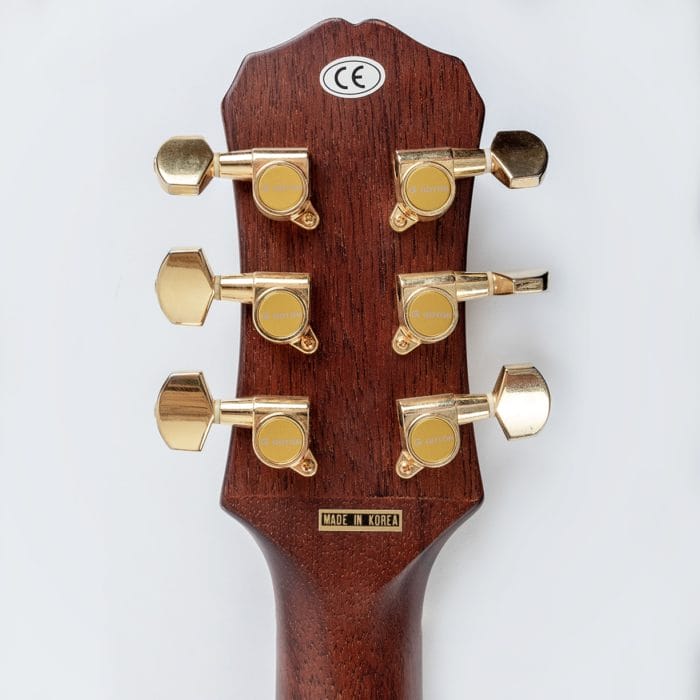 Epiphone /Gibson  PR-720 S – Bild 8